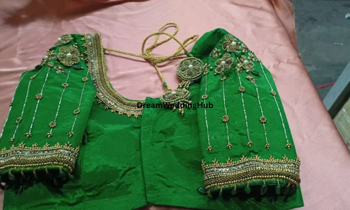 Rahul Tailor  Boutique